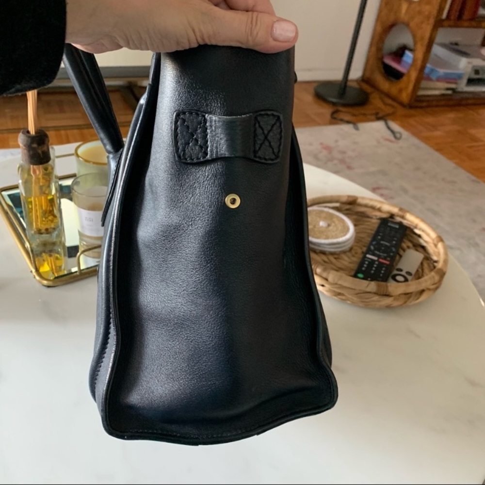 Celine Micro Bag - image 8